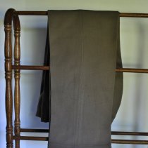 U.S. Army Trousers (William Reed (1916-1940) 2nd Lieutenant)