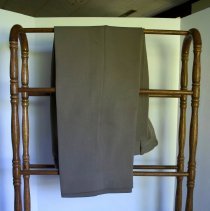 U.S. Army Trousers (William Reed (1916-1940) 2nd Lieutenant)