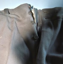 U.S. Army Trousers (William Reed (1916-1940) 2nd Lieutenant)