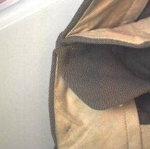 U.S. Army Trousers (William Reed (1916-1940) 2nd Lieutenant)