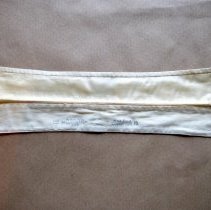 Arrow Detachable Collar