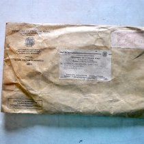 Veterans of Foreign Wars, 1388 Ohio Hat (Jay Law)