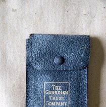 Account Book (Jay Q. Law)