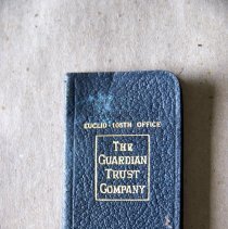 Account Book (Jay Q. Law)