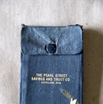 Account Book (Jay Q. Law)