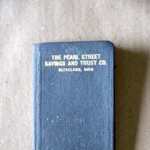 Account Book (Jay Q. Law)