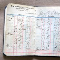 Account Book (Jay Q. Law)