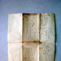 Agreement (Editha Cox and Philip Cummins)