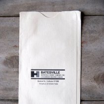 20 Year Warranty Certificate (no. K-69364; Ernest E. Reed)