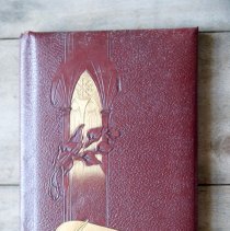 Abiding Memories (Lena Law Reed)