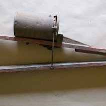 American Standard Corn Seeder