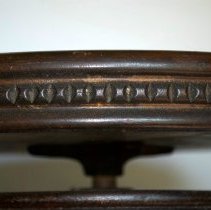 Adjustable-height? Stool