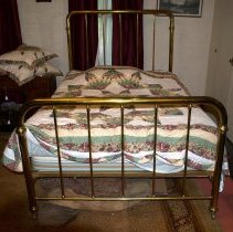 Bed Frame