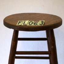 Stool