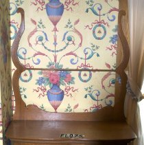 Wash Stand (with 3 drawers and 1 cabinet)