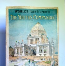 Youth's Companion, World's Fair Number
