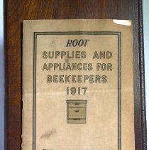 Beeskeepers' Supplies