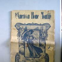 American Home Monthly (April)