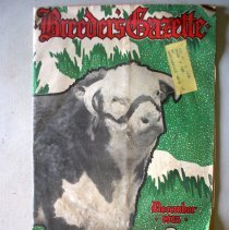 Breeder's Gazette