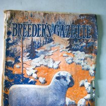 Breeder's Gazette