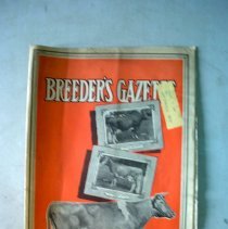Breeder's Gazette