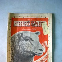 Breeder's Gazette