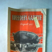 Breeder's Gazette