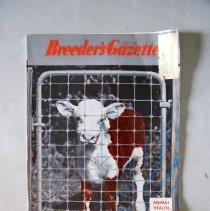 Breeder's Gazette