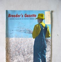 Breeder's Gazette