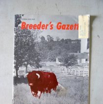 Breeder's Gazette