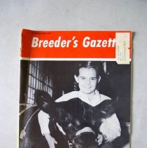 Breeder's Gazette