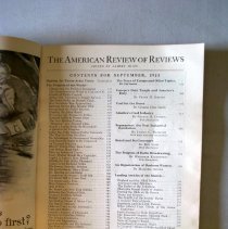 American Review of Reviews
