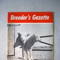 Breeder's Gazette