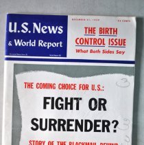 U.S. News & World Report