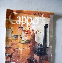 Capper's Farmer