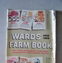 Wards Farm Book
