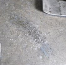 American Cooker (with lid and base and handles)