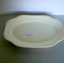 Adams Antiques Platter