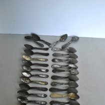 Tea Spoons (23)