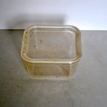 Baking Dish (with cover)