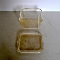 Baking Dish (with cover)