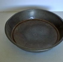 Strainer