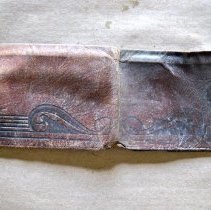 Wallet (Jay Law)