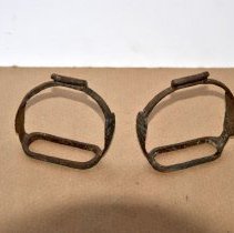 Stirrups (a pair)