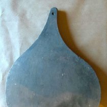 Beaverskin Stretcher Board