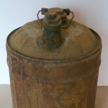 Watkins Fly Spray (with cap, spout  and handle)