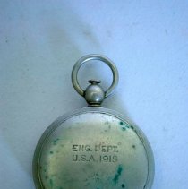 Usanite Pocket Compass