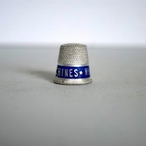 Thimble