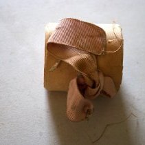 Wallpaper Border Roll (with floral Design)