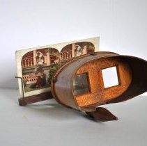 Stereoscope